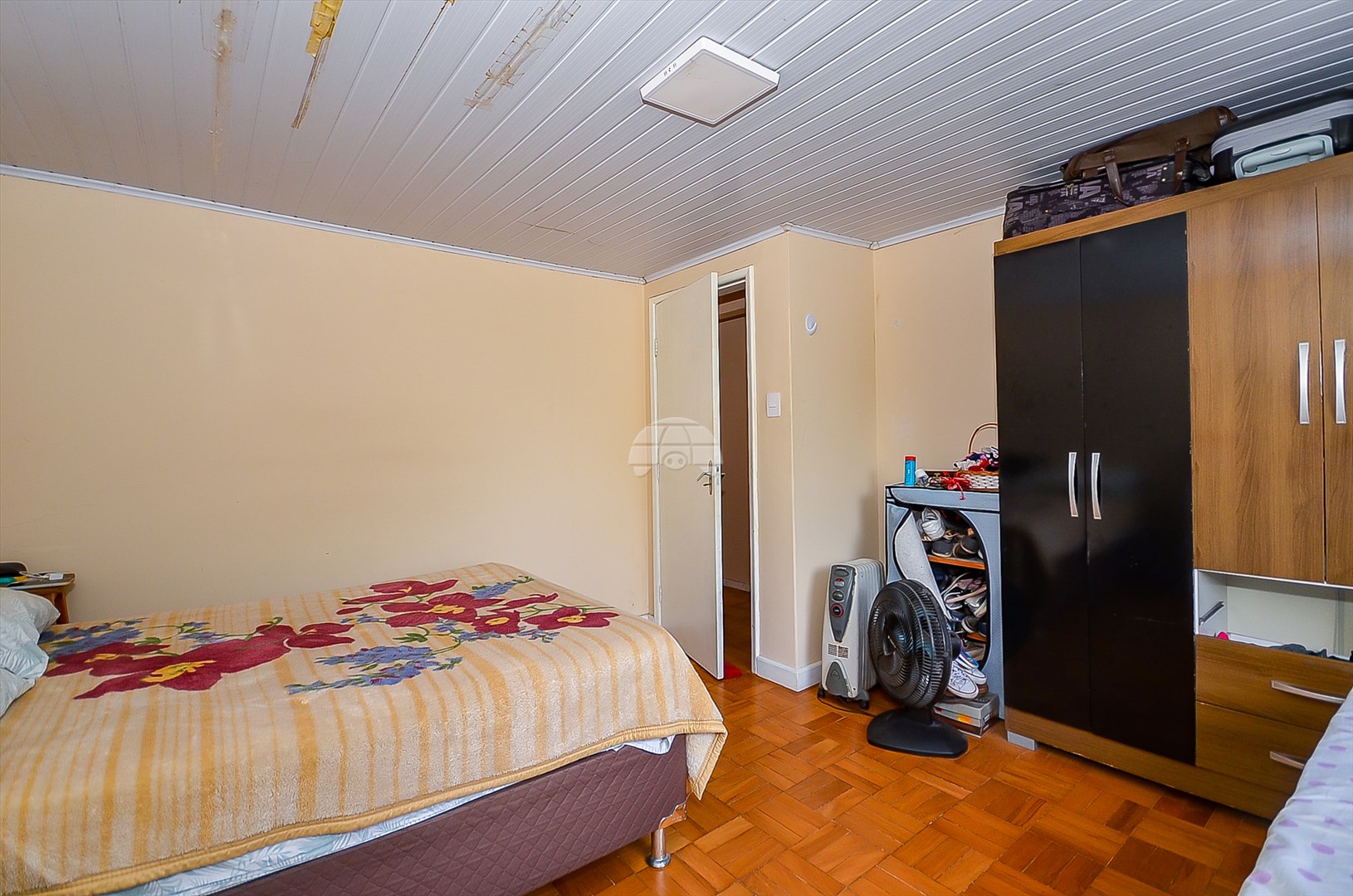 Apartamento à venda em Vista Alegre, Curitiba — GOMES CONSULTOR IMOBILIARIO LTDA.