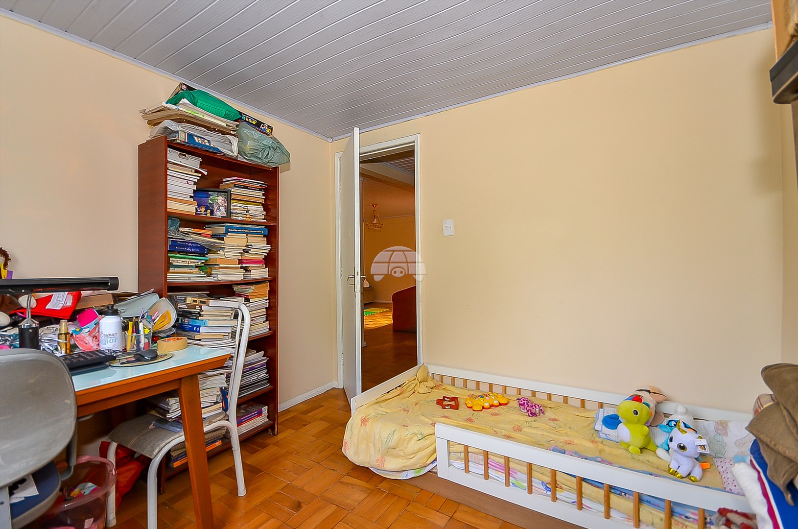 Apartamento à venda em Vista Alegre, Curitiba — GOMES CONSULTOR IMOBILIARIO LTDA.