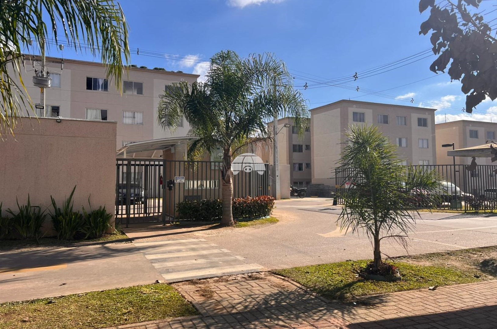 Apartamento para alugar em Zaniolo, São José dos Pinhais — Portal Chave Fácil