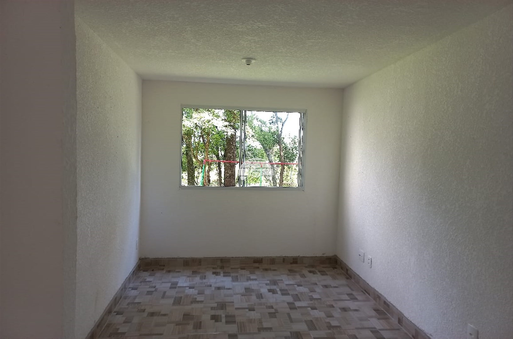 Apartamento para alugar em Zaniolo, São José dos Pinhais — Portal Chave Fácil