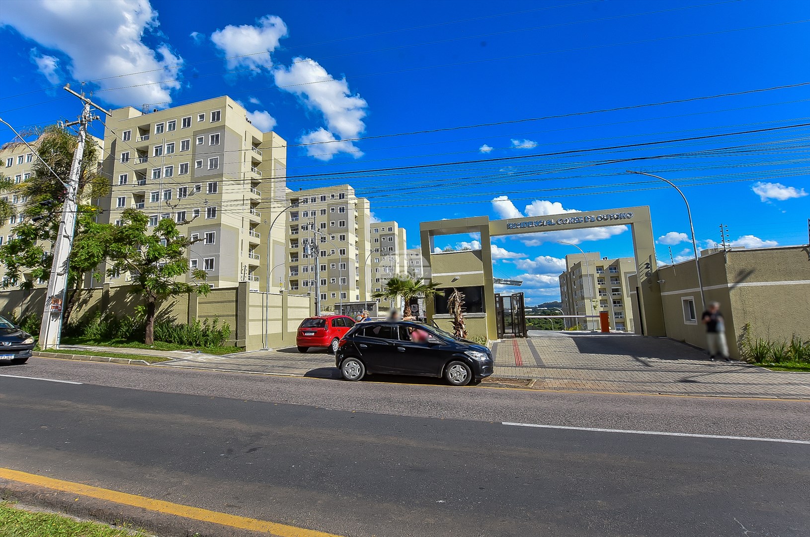 Apartamento à venda em Cidade Industrial, Curitiba — Portal Chave Fácil