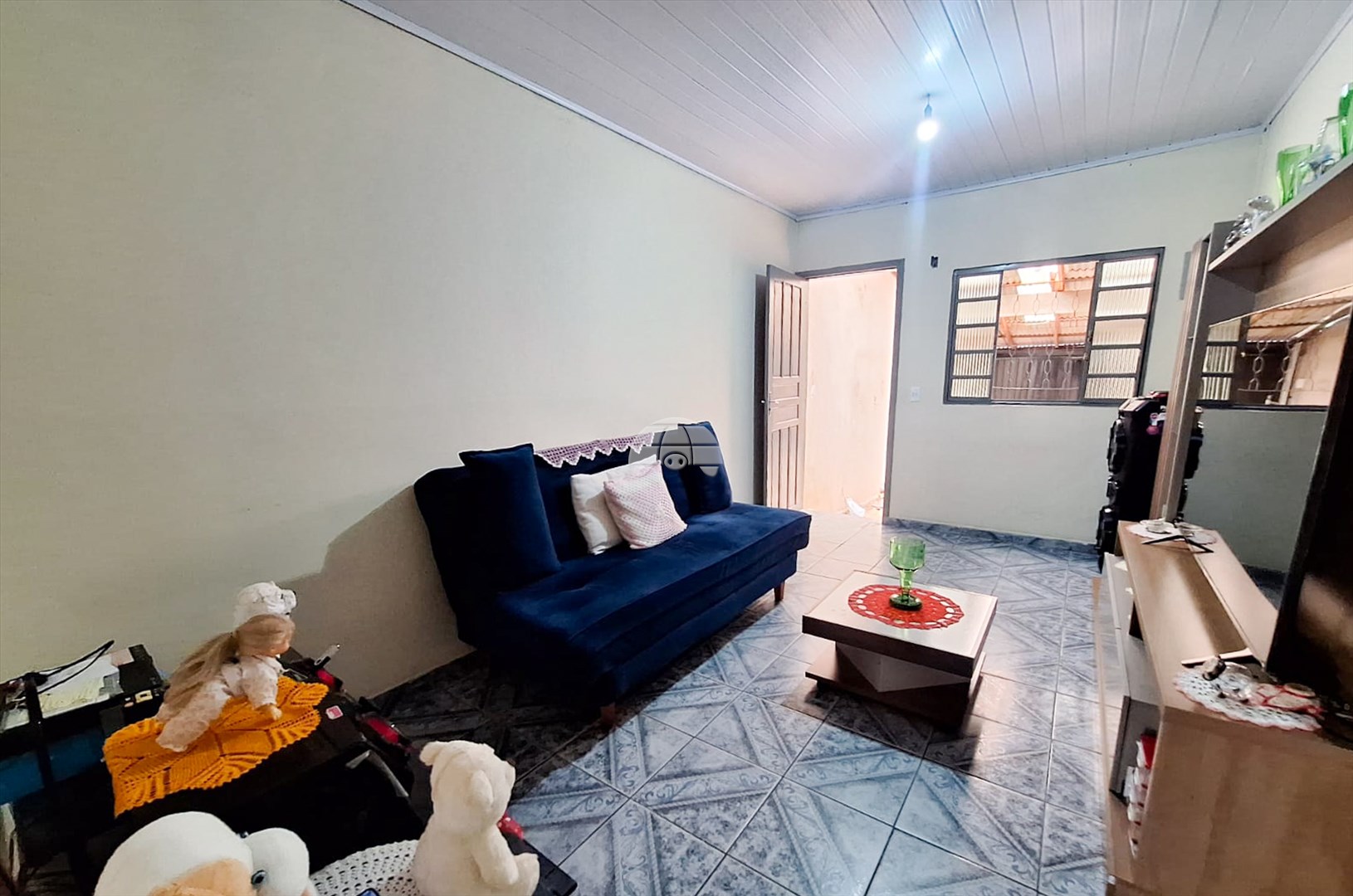 Casa à venda em Vila Maria Do Rosário, Colombo — Portal Chave Fácil