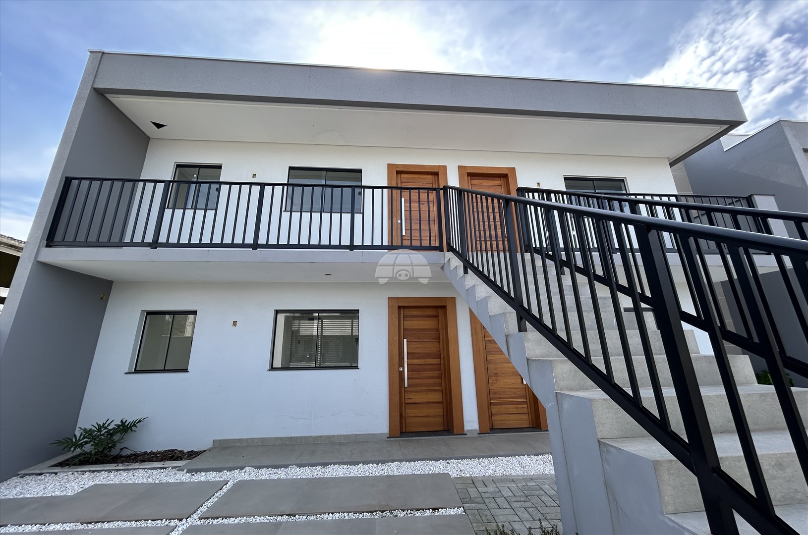 Apartamento à venda em Centro, Penha — Portal Chave Fácil