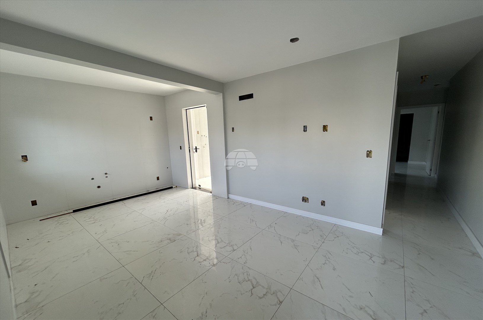 Apartamento à venda em Centro, Penha — Portal Chave Fácil