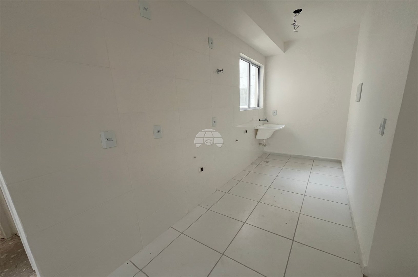 Apartamento à venda em Jardim Campo Verde, Almirante Tamandaré — Portal Chave Fácil