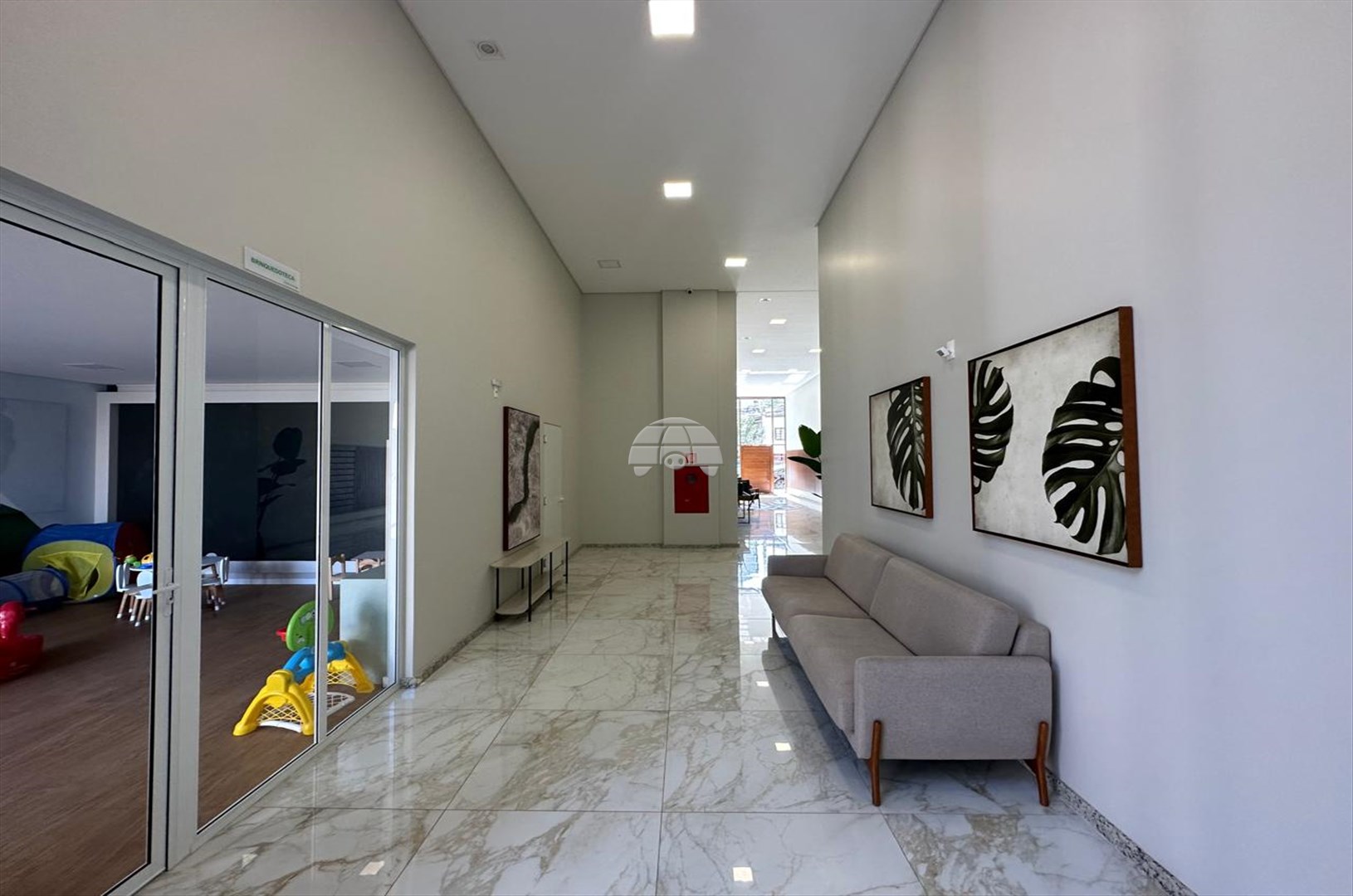 Apartamento à venda em Centro, Pato Branco — Portal Chave Fácil