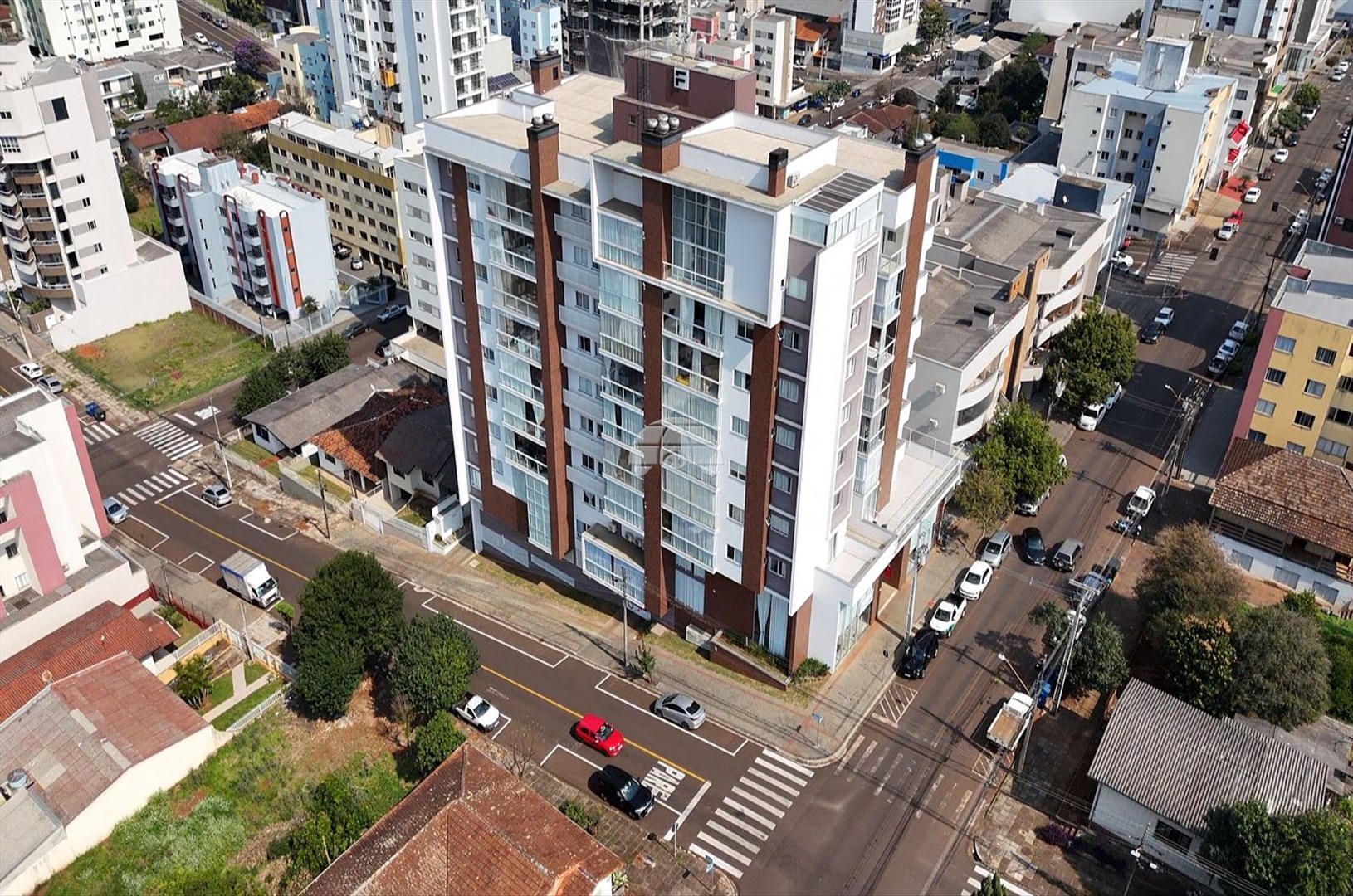 Apartamento à venda em Centro, Pato Branco — Portal Chave Fácil