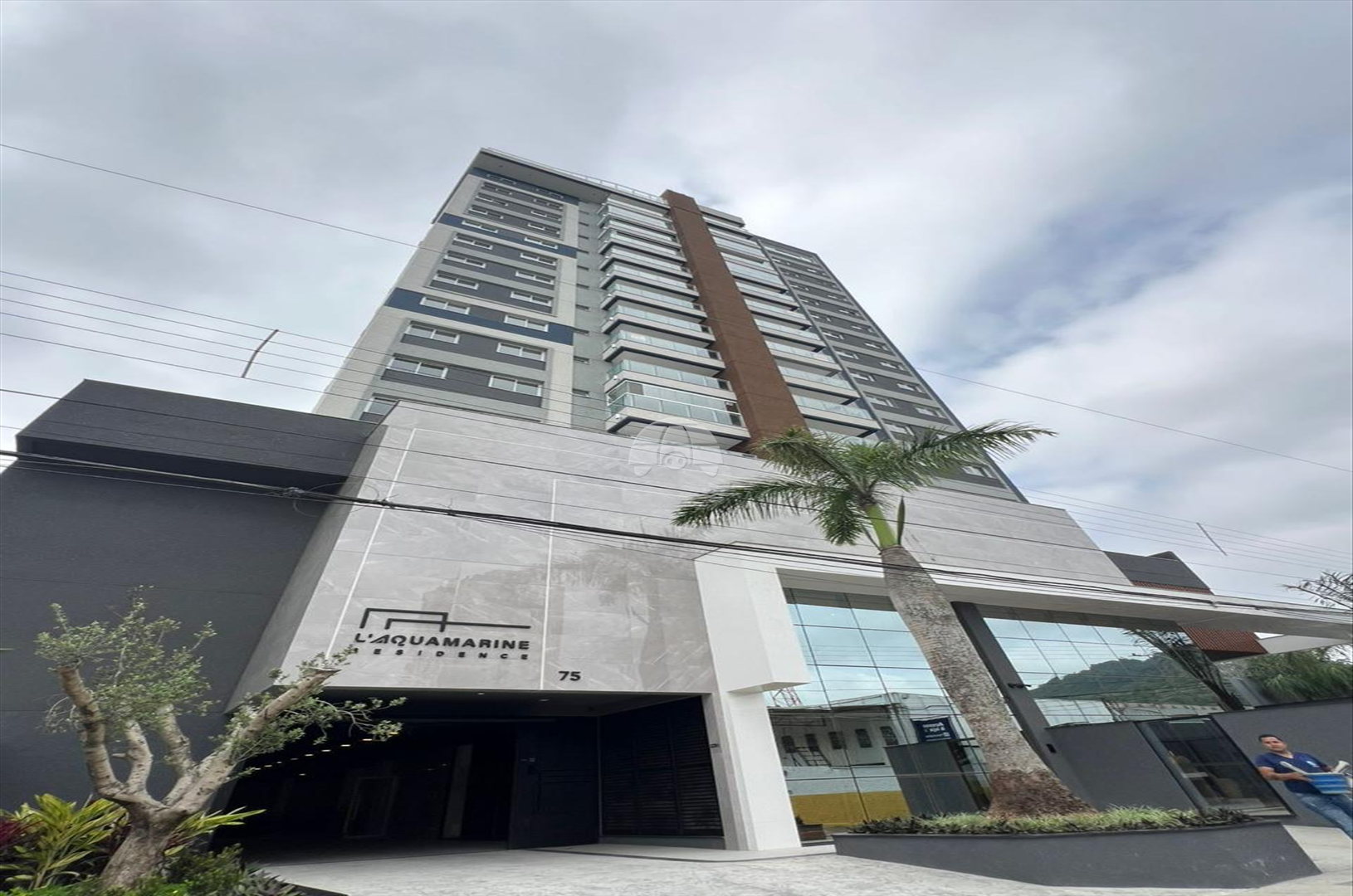 Apartamento à venda em Fazenda, Itajaí — Portal Chave Fácil