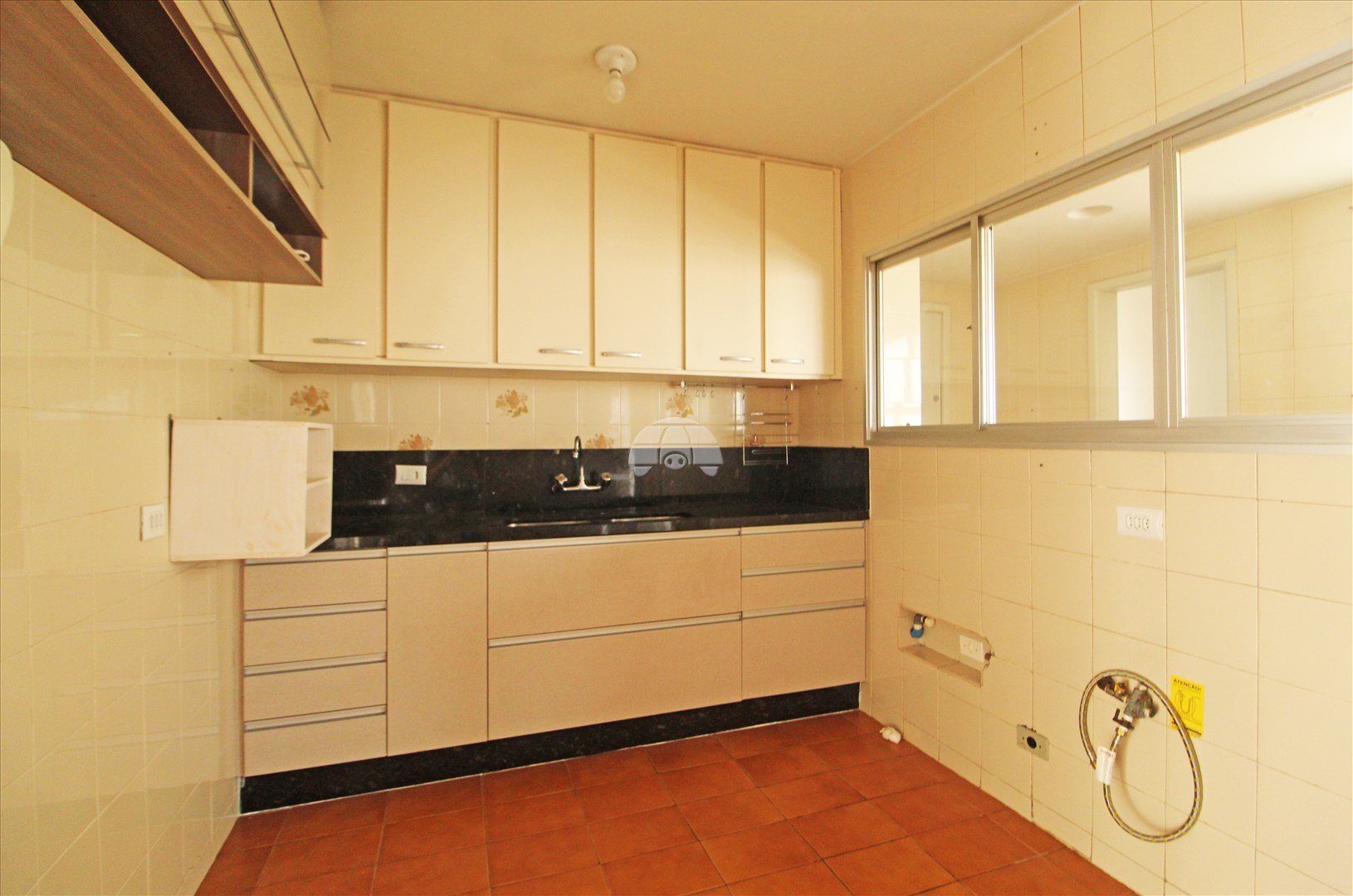 Apartamento à venda em Água Verde, Curitiba — Portal Chave Fácil