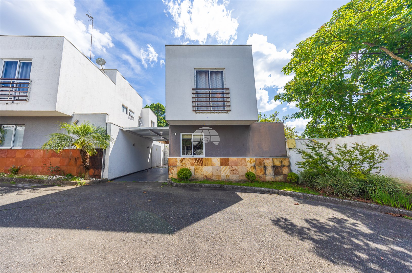 Casa à venda em Vila Elizabeth, Campo Largo — Portal Chave Fácil
