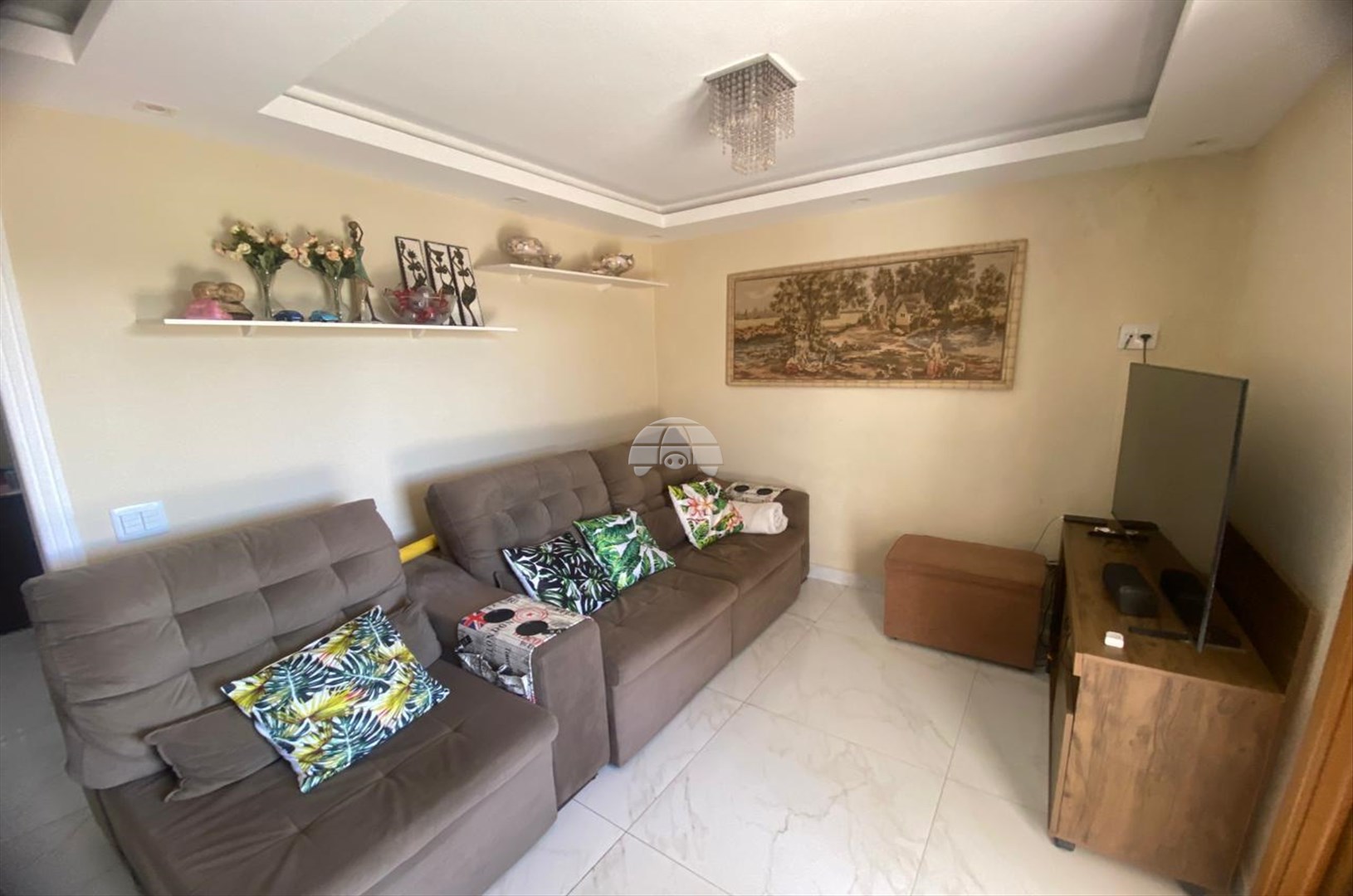 Casa à venda em Guaciara, Matinhos — Portal Chave Fácil