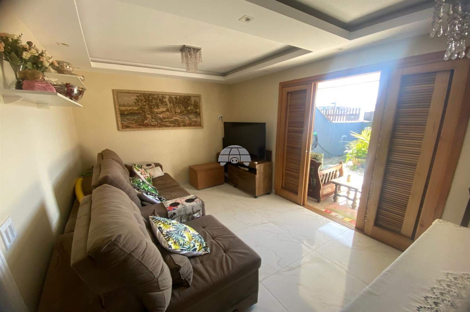 Casa à venda em Guaciara, Matinhos — Portal Chave Fácil
