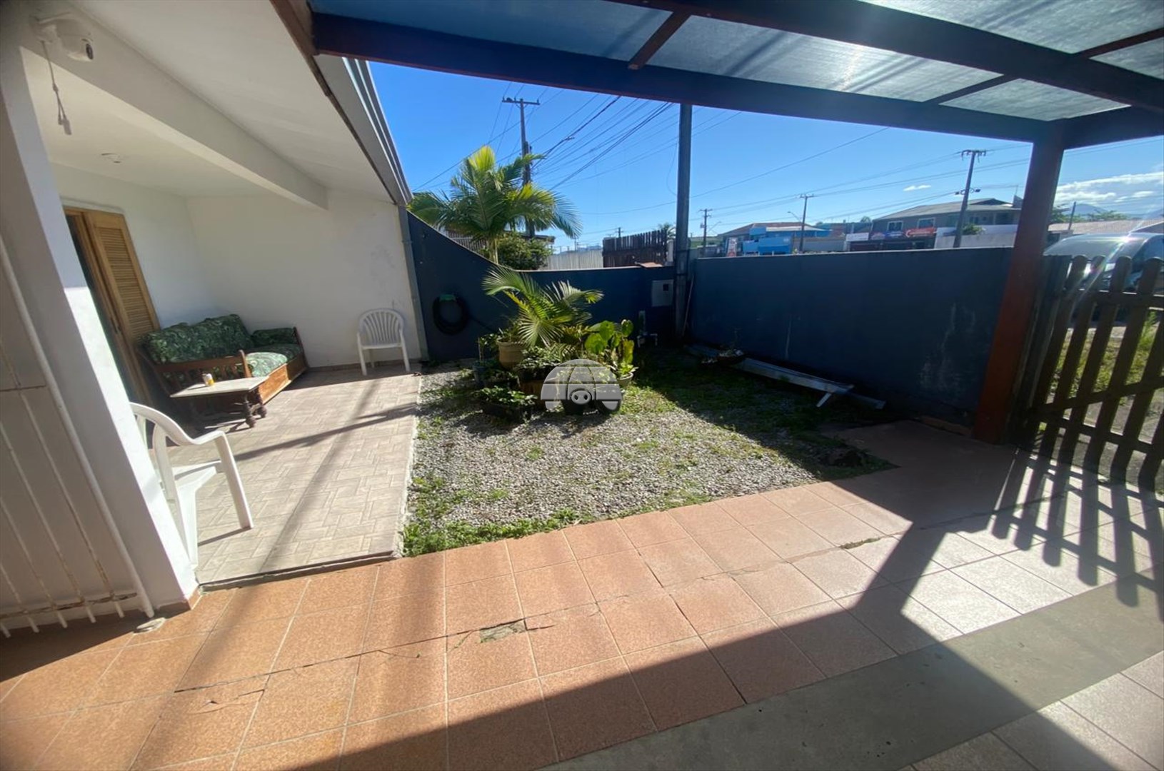Casa à venda em Guaciara, Matinhos — Portal Chave Fácil
