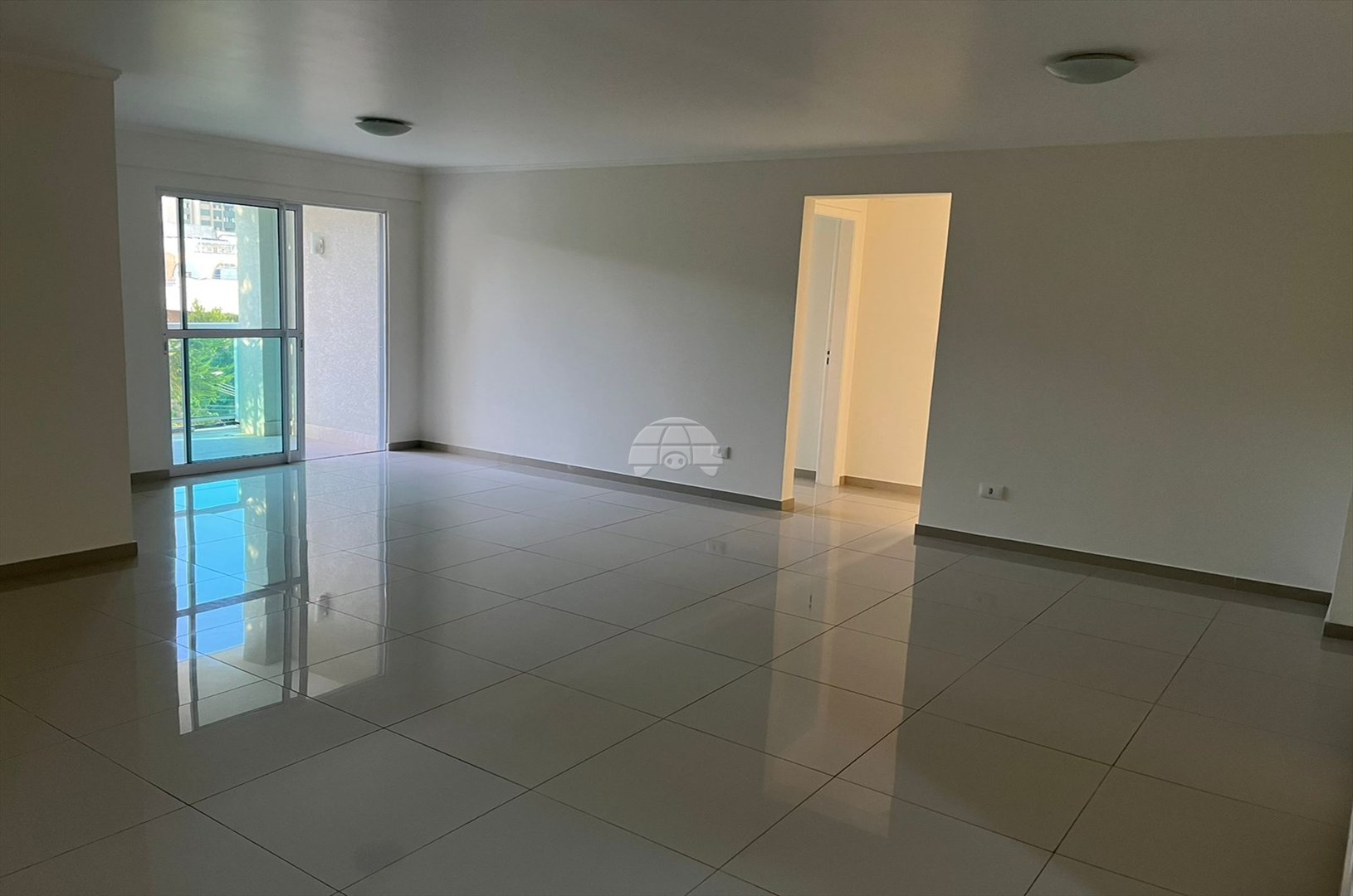 Apartamento à venda em Vila Izabel, Curitiba — Portal Chave Fácil