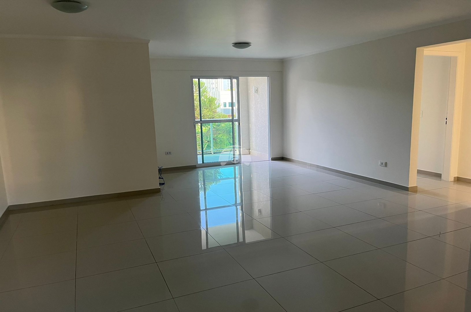 Apartamento à venda em Vila Izabel, Curitiba — Portal Chave Fácil