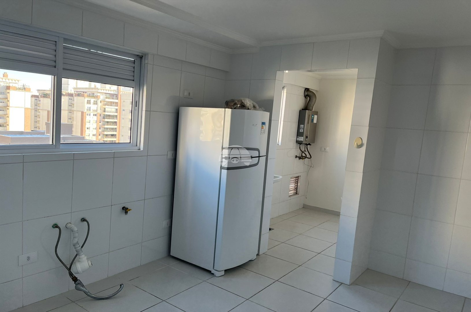 Apartamento Residencial para Venda no Bairro Vila Izabel ref. 952722 (8 / 10)