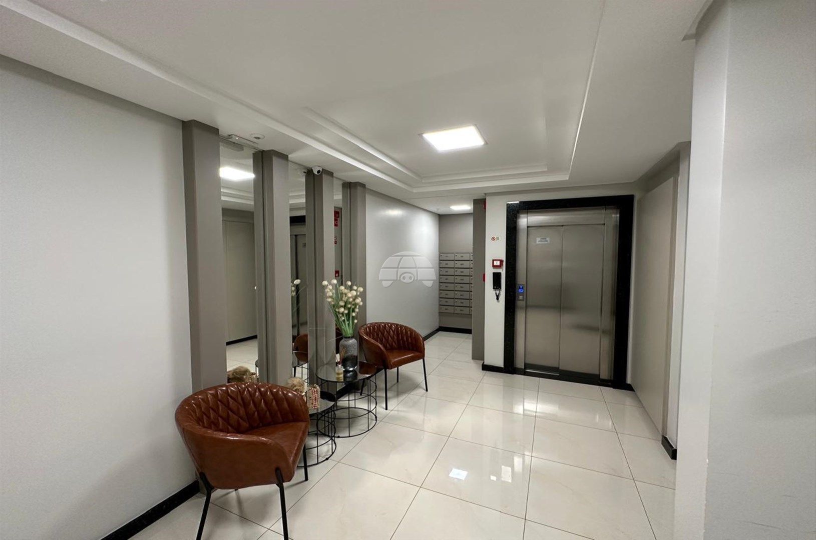 Apartamento à venda em Centro, Pato Branco — Portal Chave Fácil