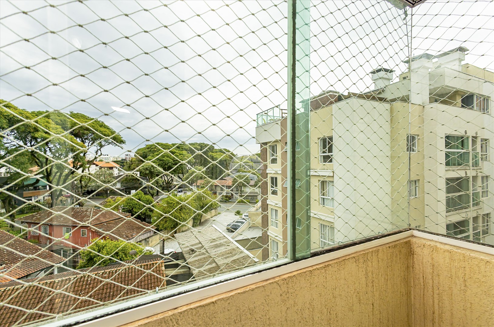 Cobertura à venda em Hugo Lange, Curitiba — Portal Chave Fácil