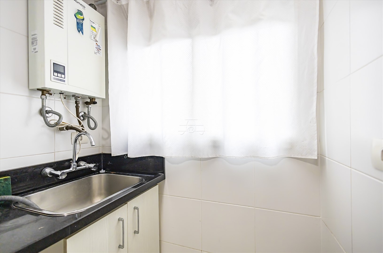 Cobertura à venda em Hugo Lange, Curitiba — TESTE 12342