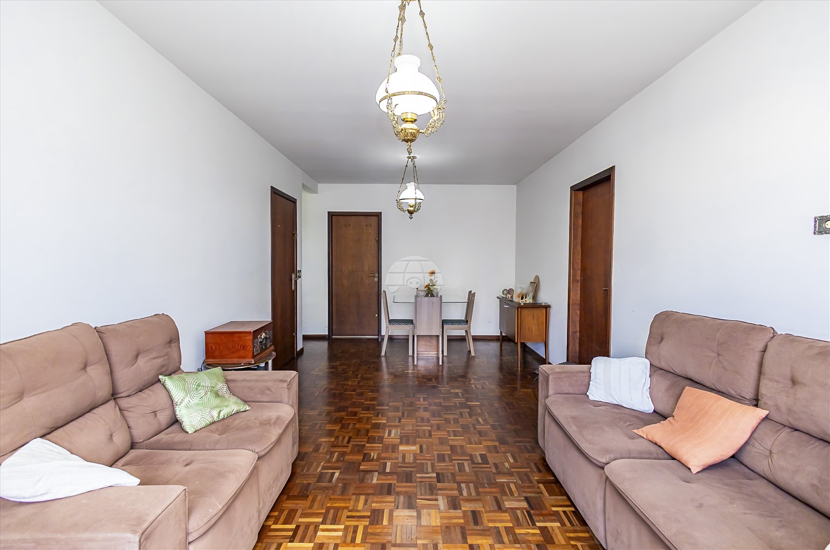 Casa à venda em Pinheirinho, Curitiba — Imobiliária Andrade
