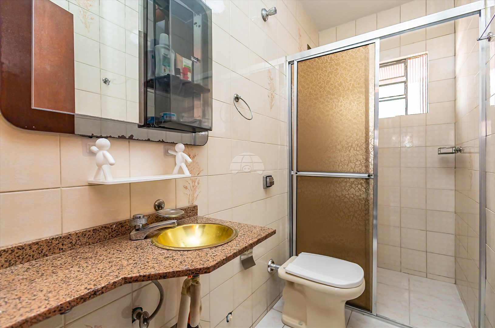 Casa à venda em Pinheirinho, Curitiba — Imobiliária Andrade