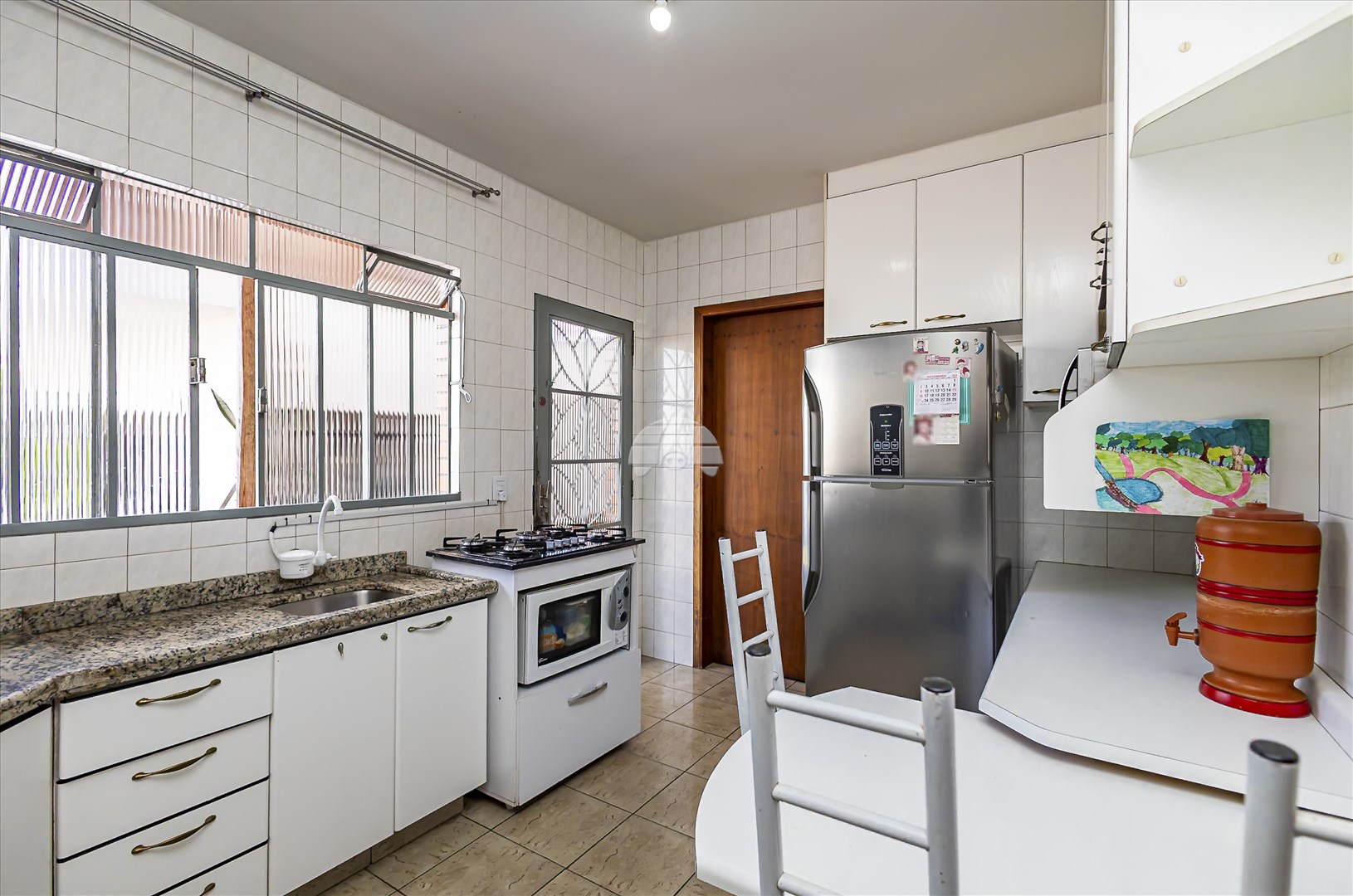 Casa à venda em Pinheirinho, Curitiba — Imobiliária Andrade