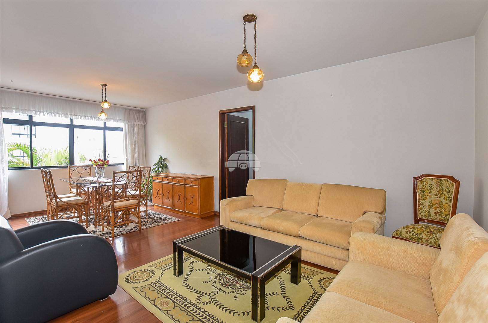 Apartamento à venda em Rebouças, Curitiba — Portal Chave Fácil