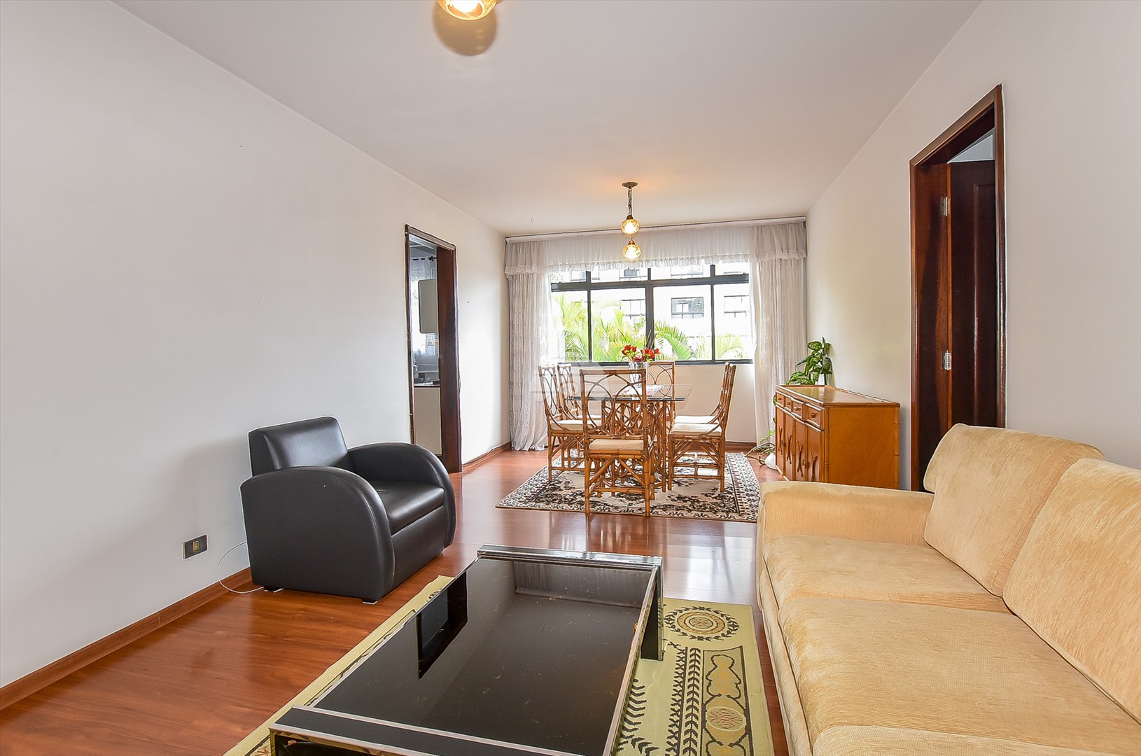 Apartamento à venda em Rebouças, Curitiba — Portal Chave Fácil