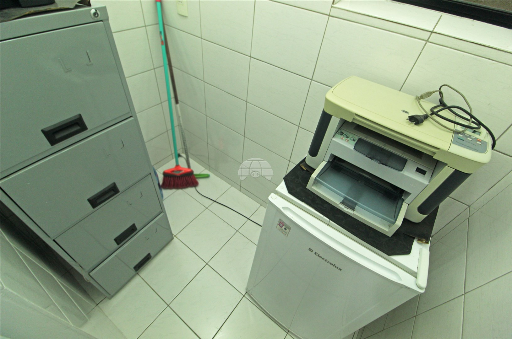 Conjunto Comercial para Locação no Bairro Centro ref. 108498 (9 / 10)