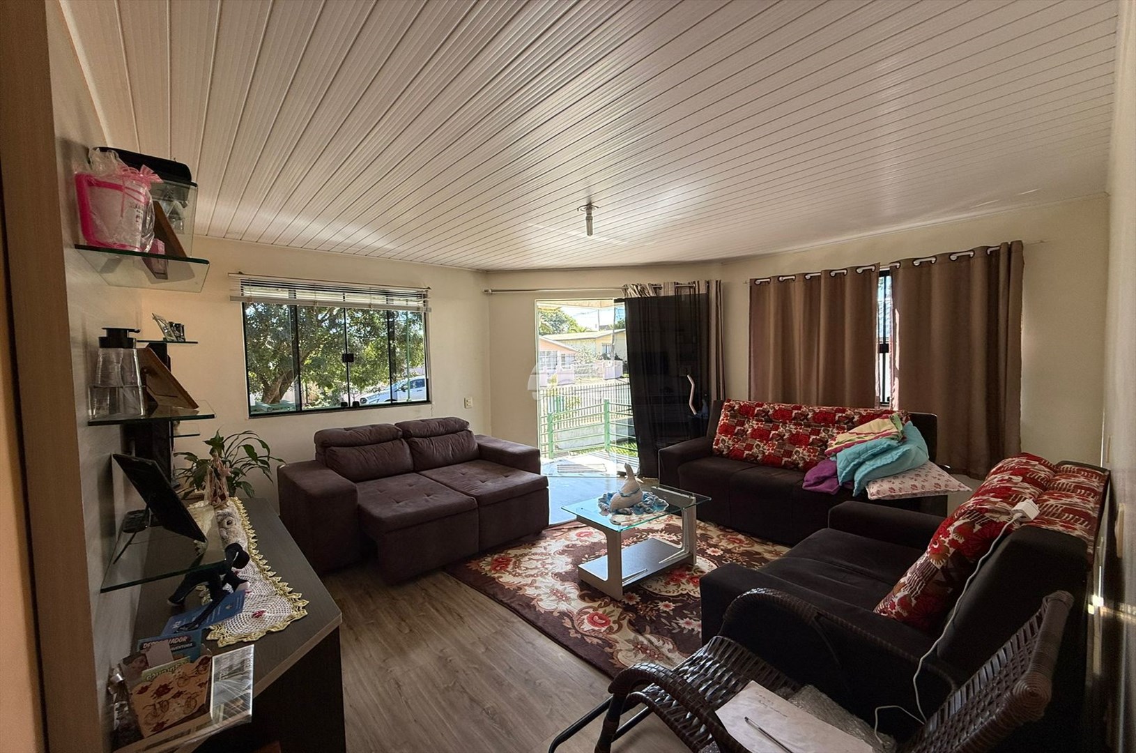 Casa à venda em Alvorada, Pato Branco — Portal Chave Fácil