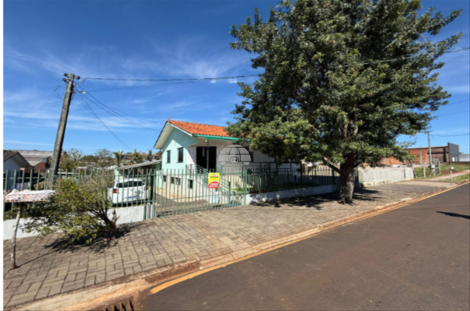 Casa à venda em Alvorada, Pato Branco — Portal Chave Fácil