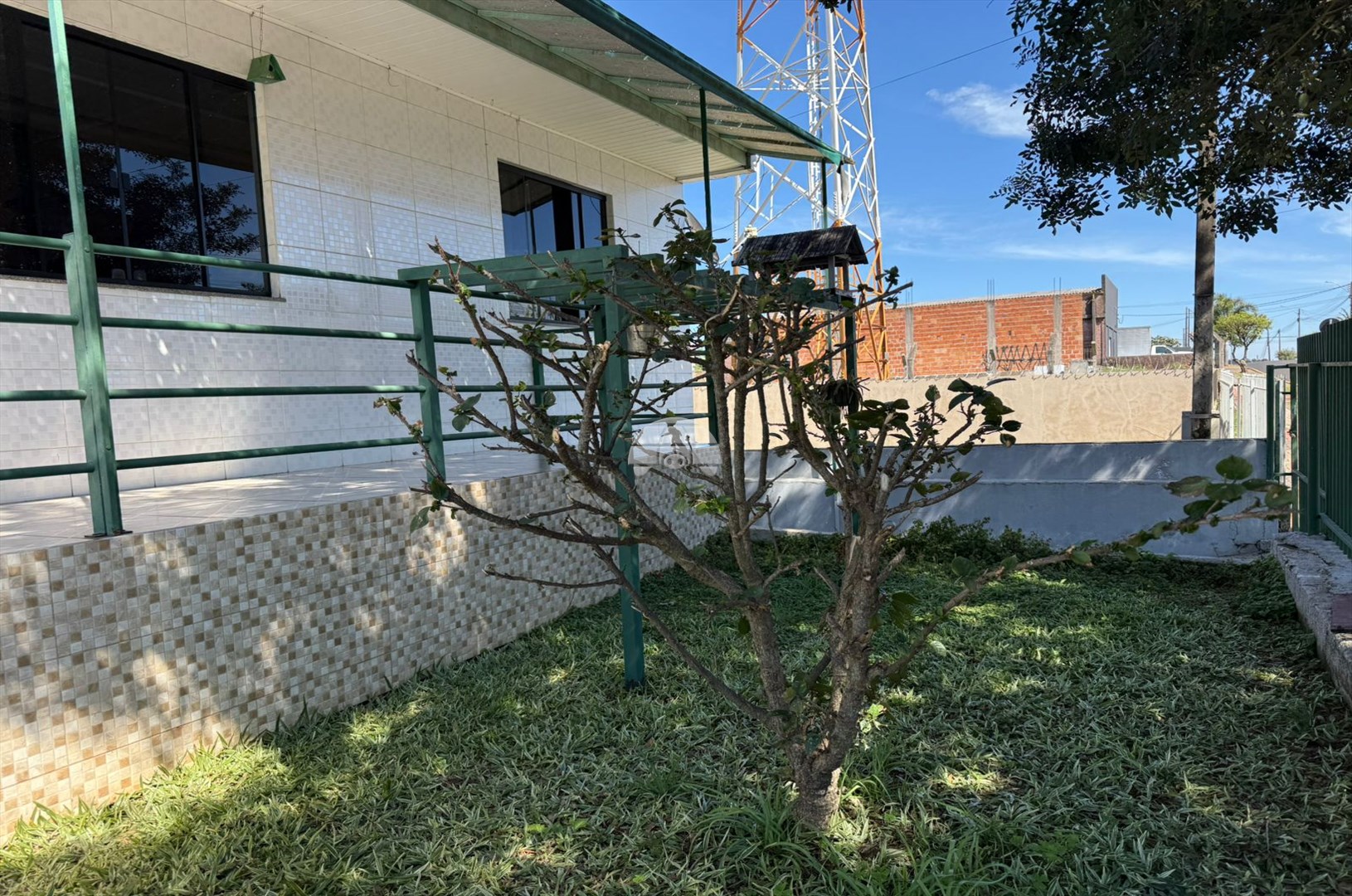 Casa à venda em Alvorada, Pato Branco — Portal Chave Fácil