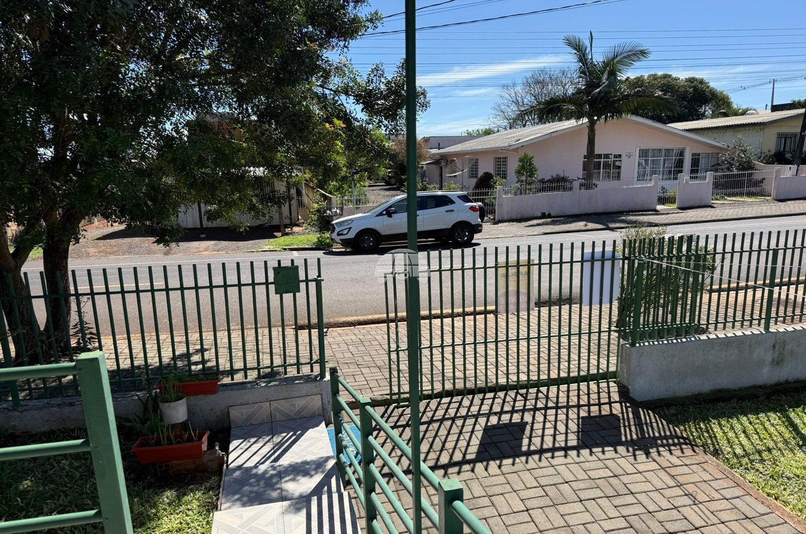 Casa à venda em Alvorada, Pato Branco — Portal Chave Fácil