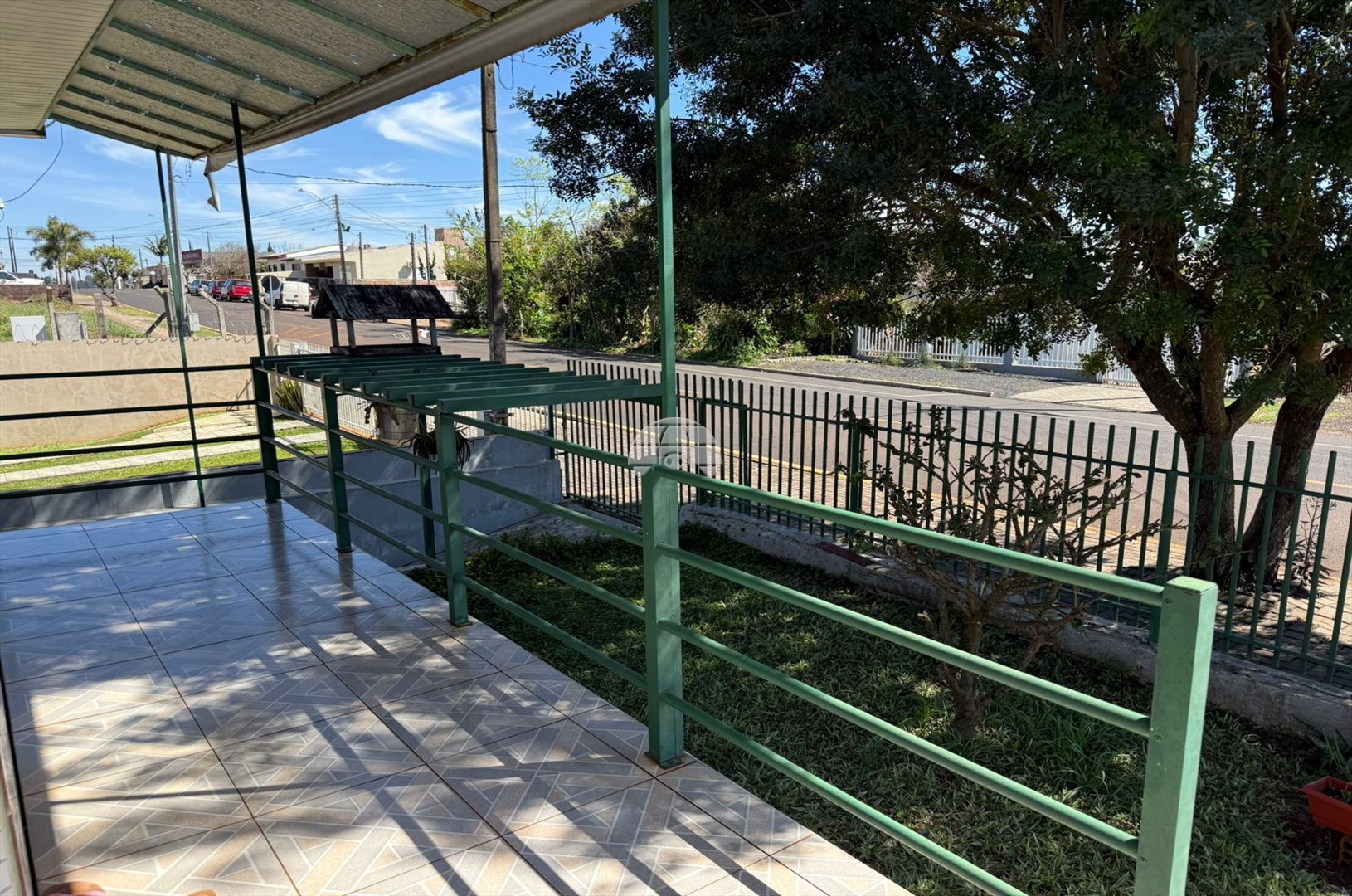 Casa à venda em Alvorada, Pato Branco — Portal Chave Fácil