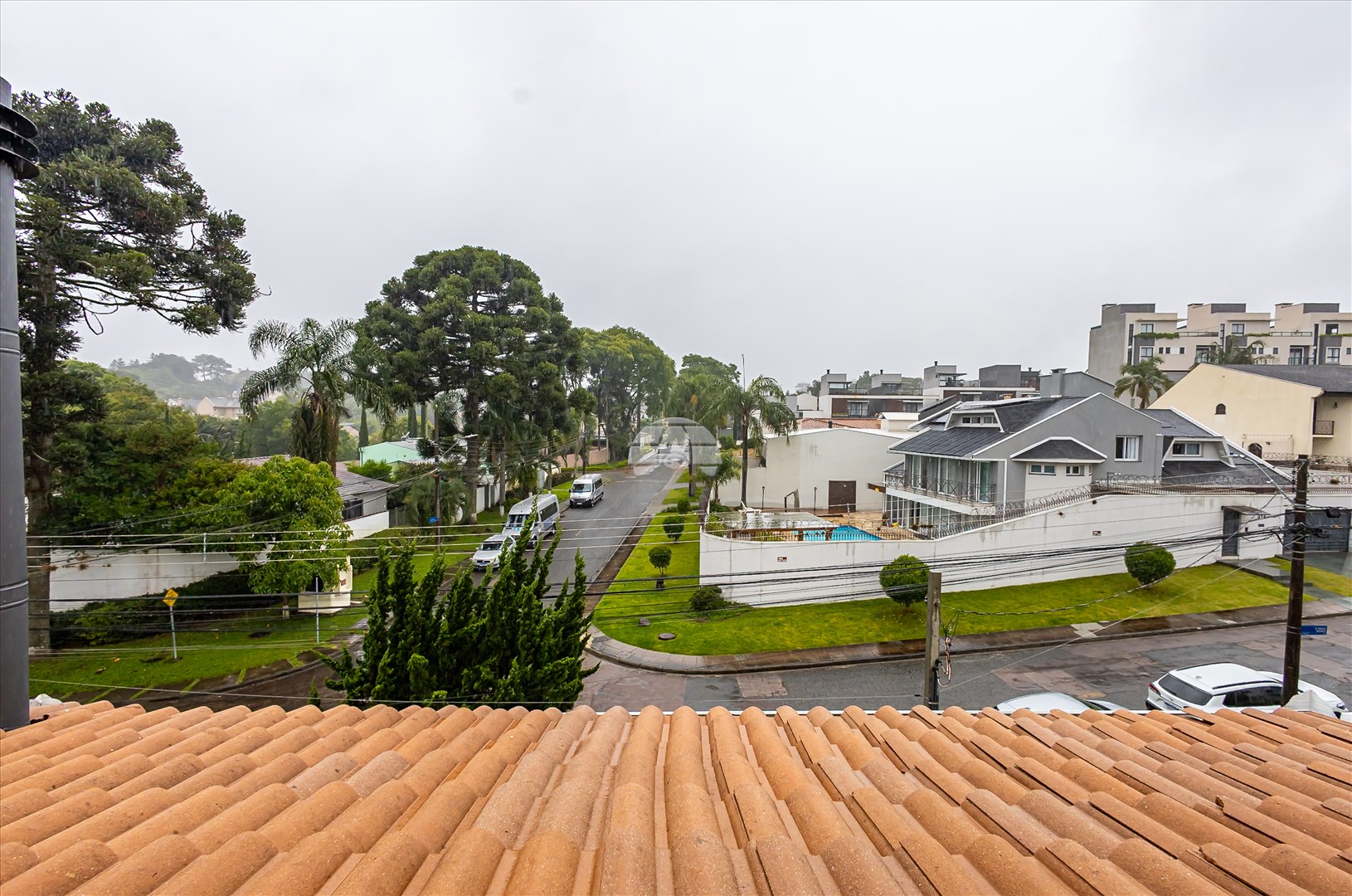 Casa à venda em Ahú, Curitiba — Toyo Imóveis - Curitiba/PR