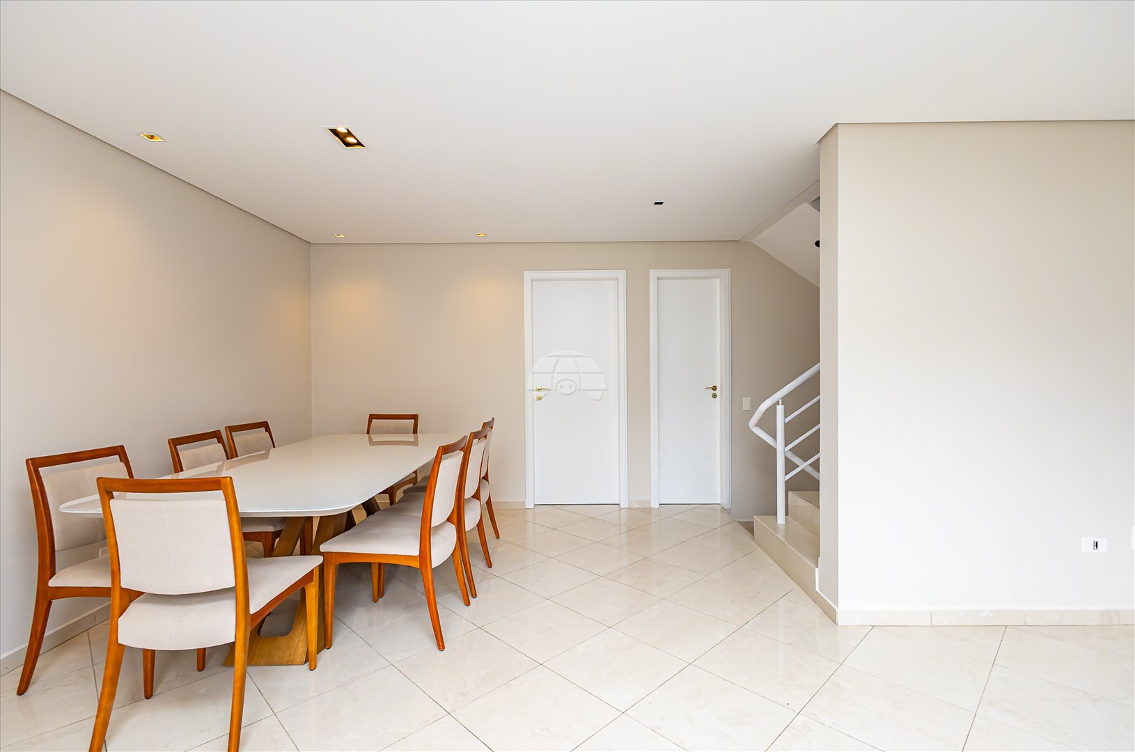 Casa à venda em Ahú, Curitiba — Toyo Imóveis - Curitiba/PR
