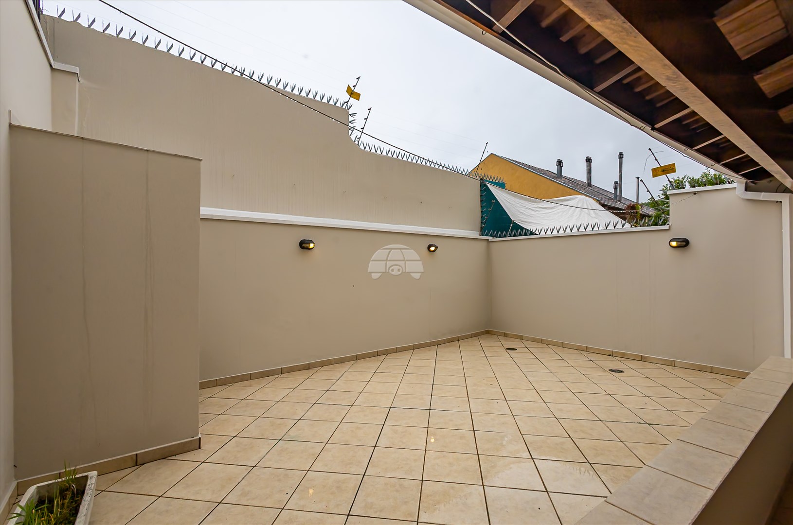 Casa à venda em Ahú, Curitiba — Toyo Imóveis - Curitiba/PR