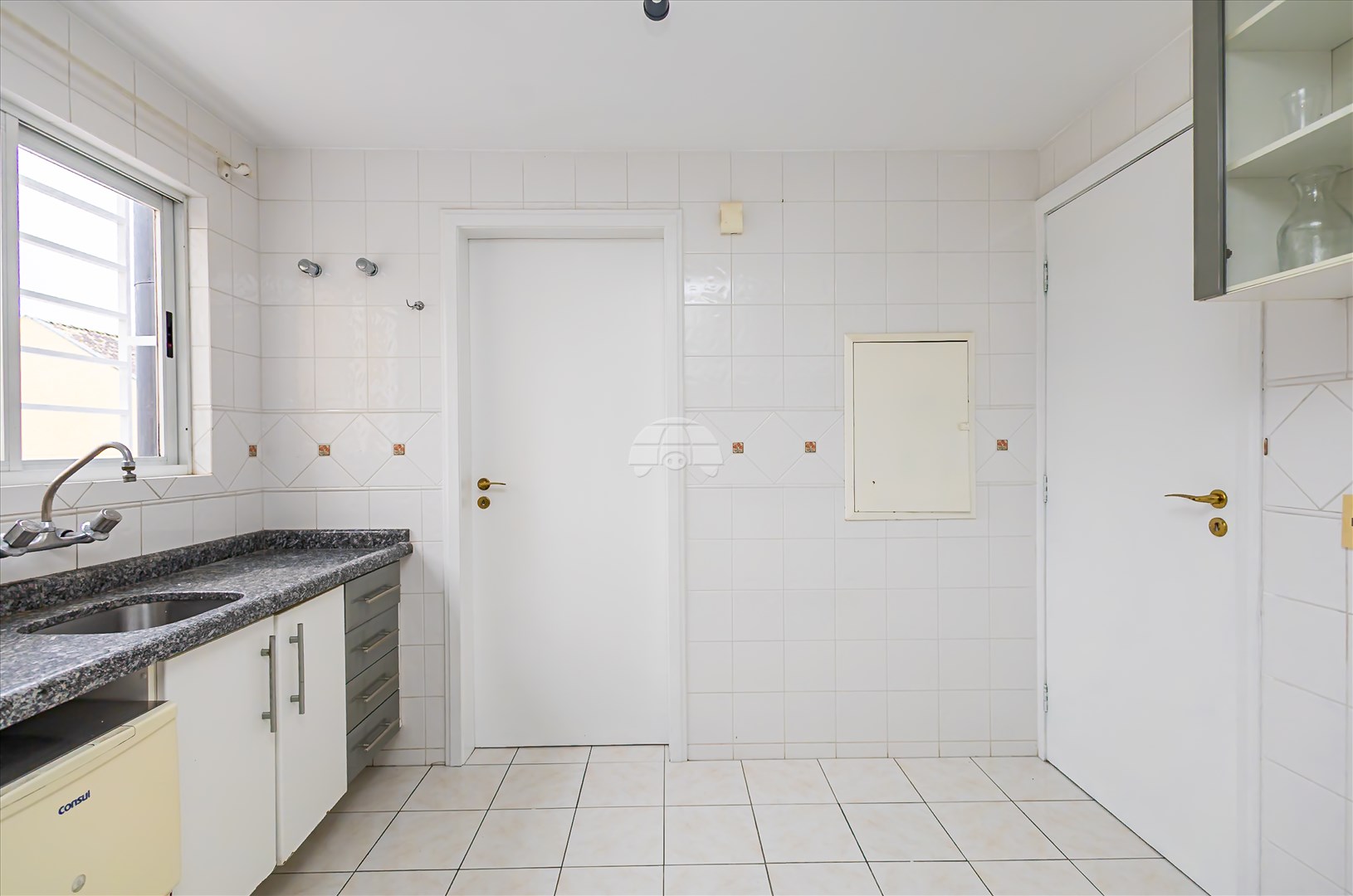 Casa à venda em Ahú, Curitiba — Toyo Imóveis - Curitiba/PR