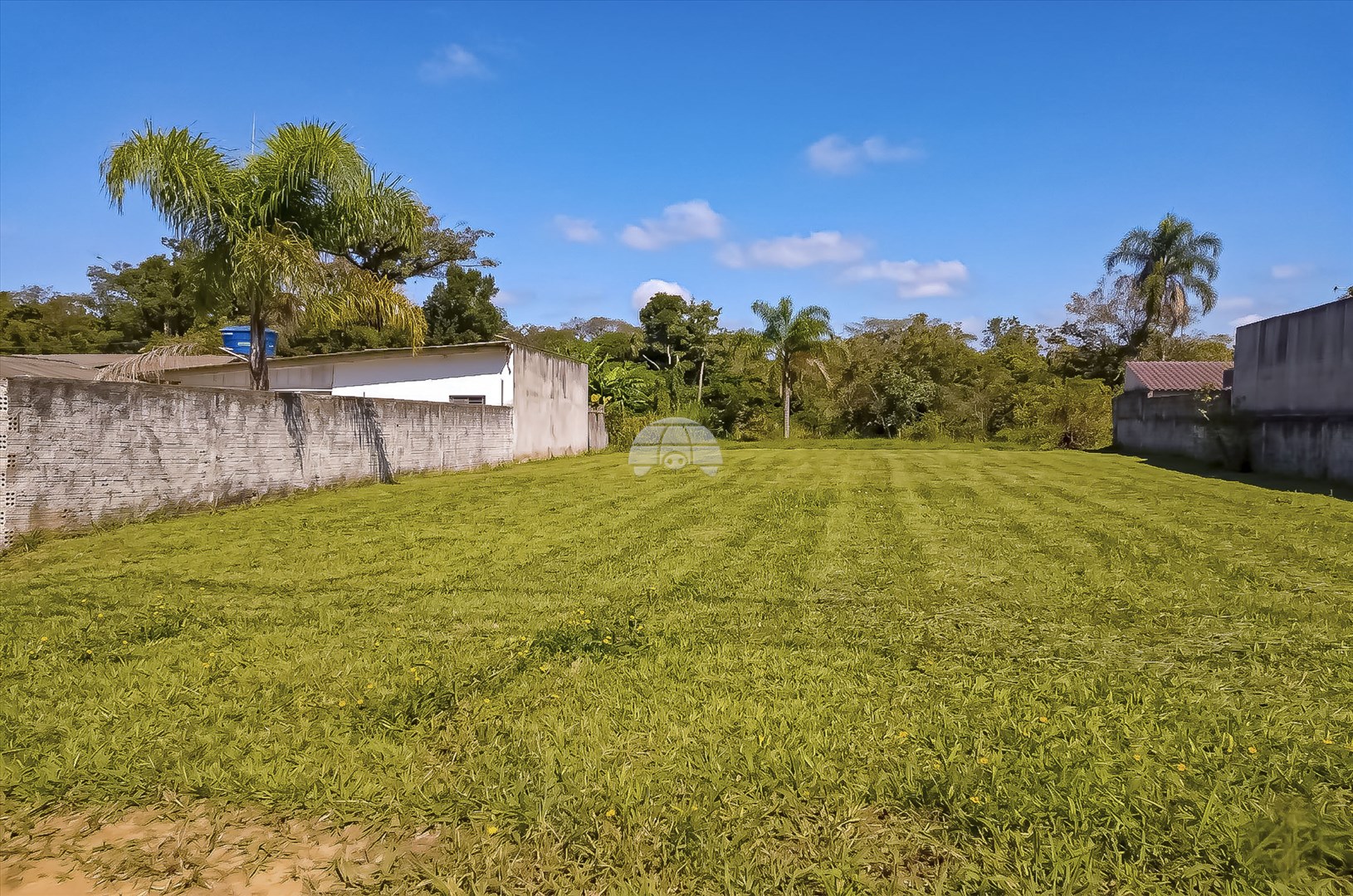 Terreno/Área à venda em Solymar, Matinhos — Portal Chave Fácil