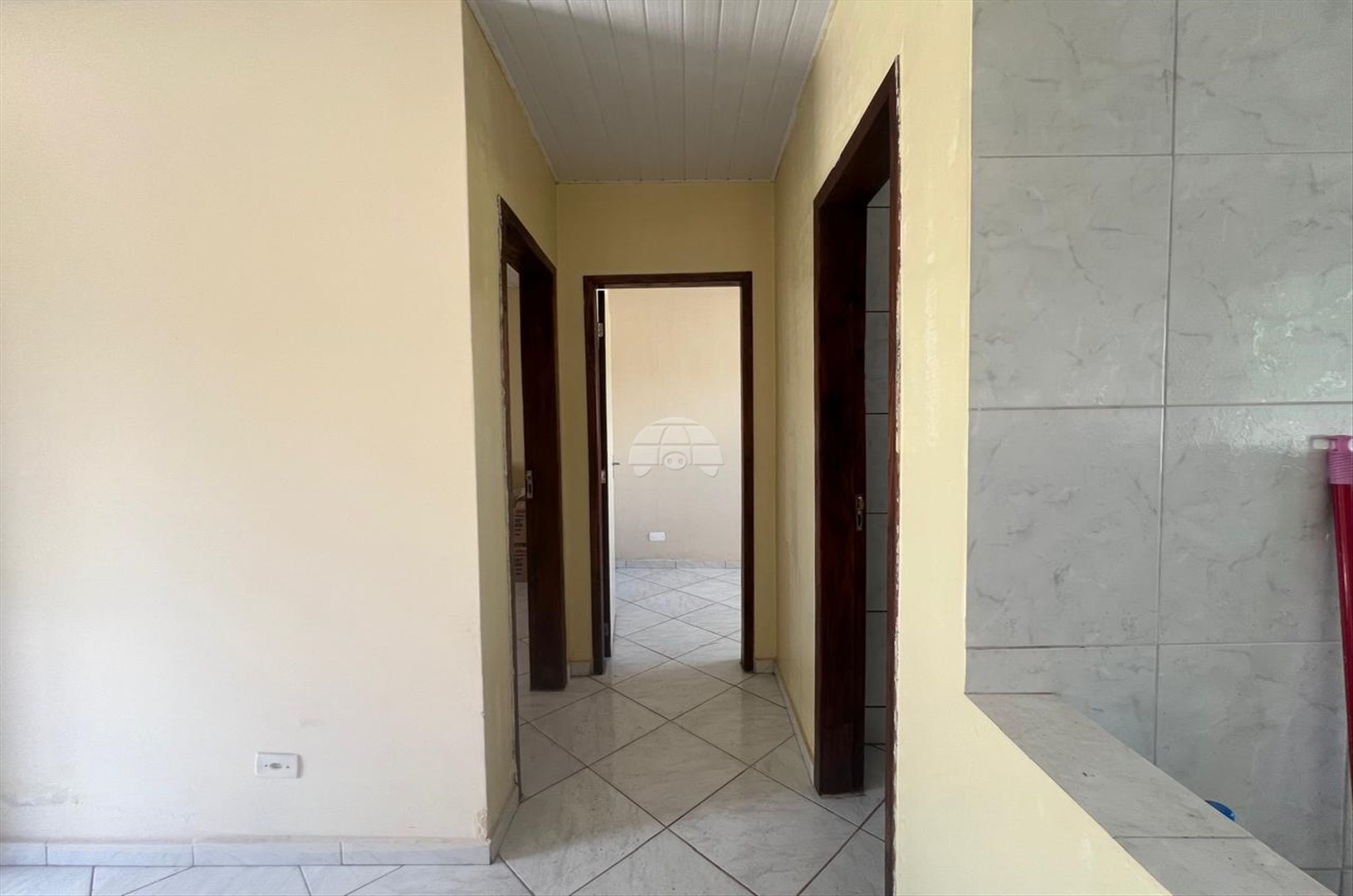 Casa à venda em Cará-cará, Ponta Grossa — Portal Chave Fácil