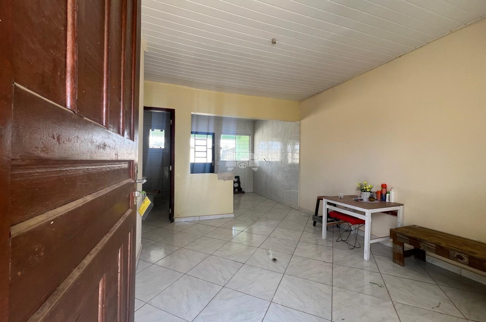 Casa à venda em Cará-cará, Ponta Grossa — Portal Chave Fácil