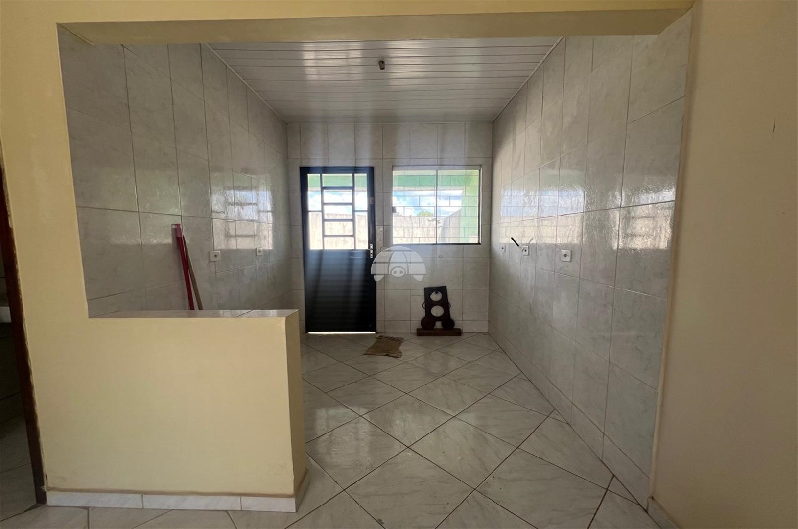Casa à venda em Cará-cará, Ponta Grossa — Portal Chave Fácil
