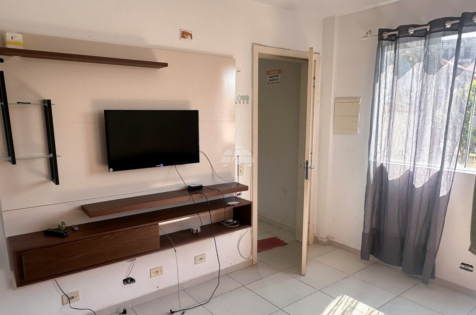 Apartamento à venda em Vila São Pedro, Colombo — Portal Chave Fácil