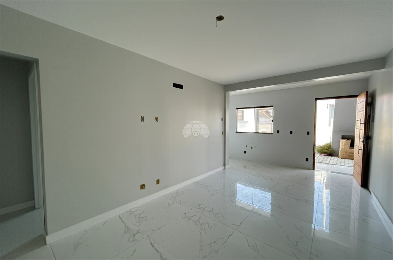 Apartamento à venda em Centro, Penha — Portal Chave Fácil