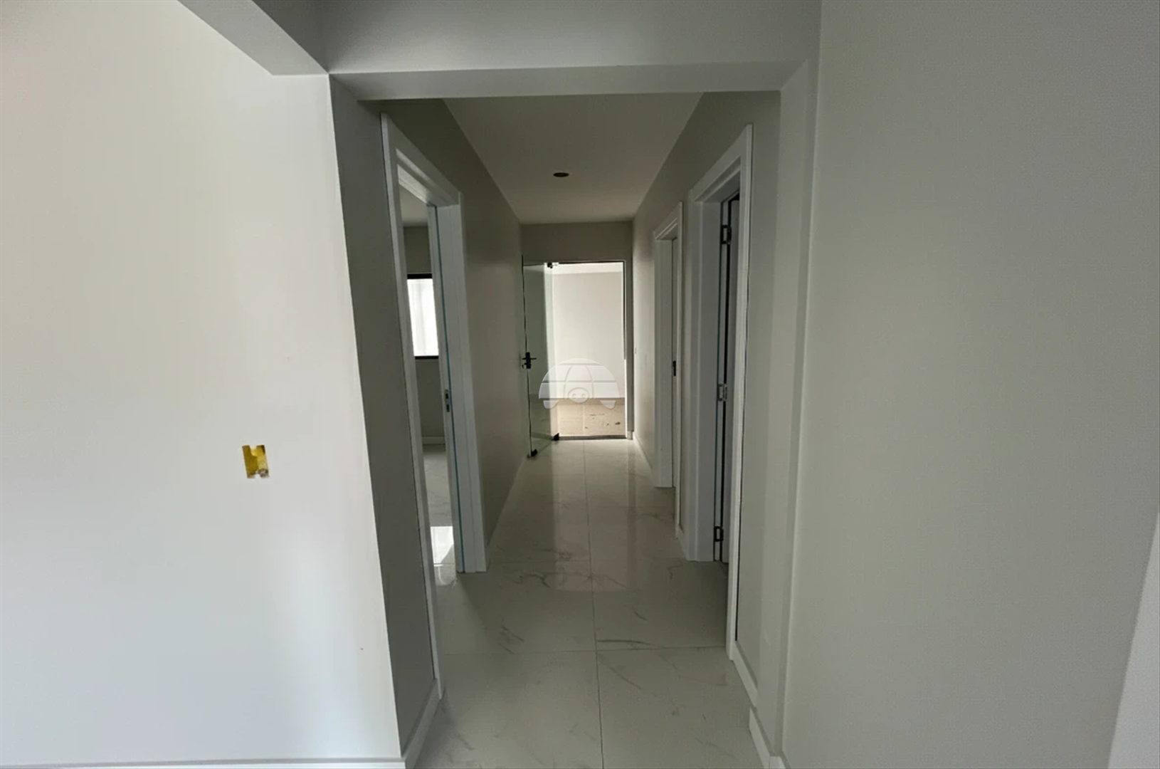 Apartamento à venda em Centro, Penha — Portal Chave Fácil