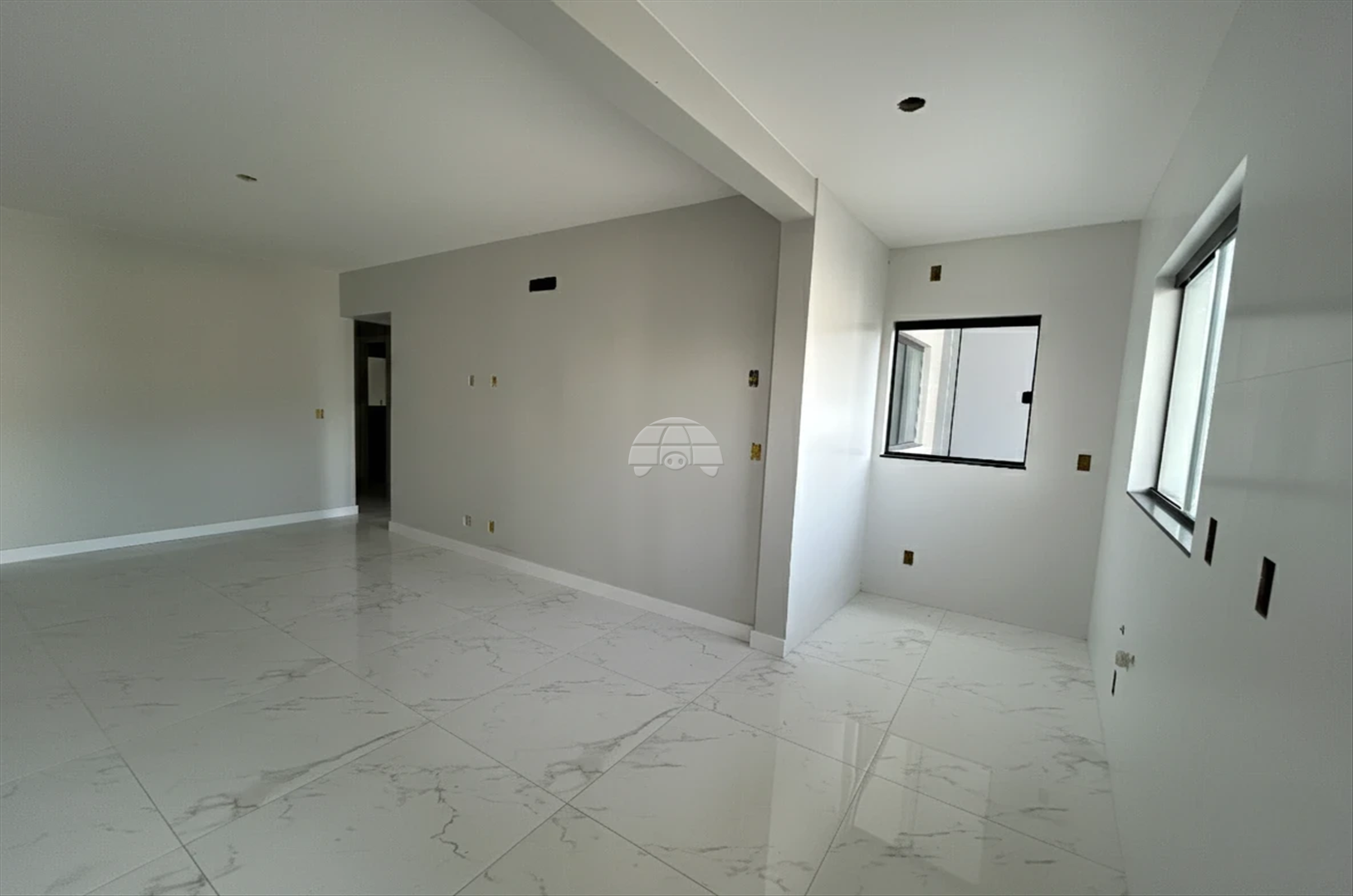 Apartamento à venda em Centro, Penha — Portal Chave Fácil