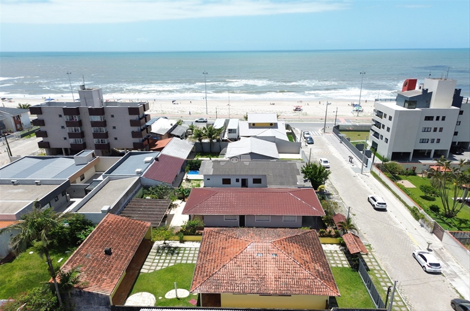 Casa à venda em Balneario Flamingo, Matinhos — Portal Chave Fácil
