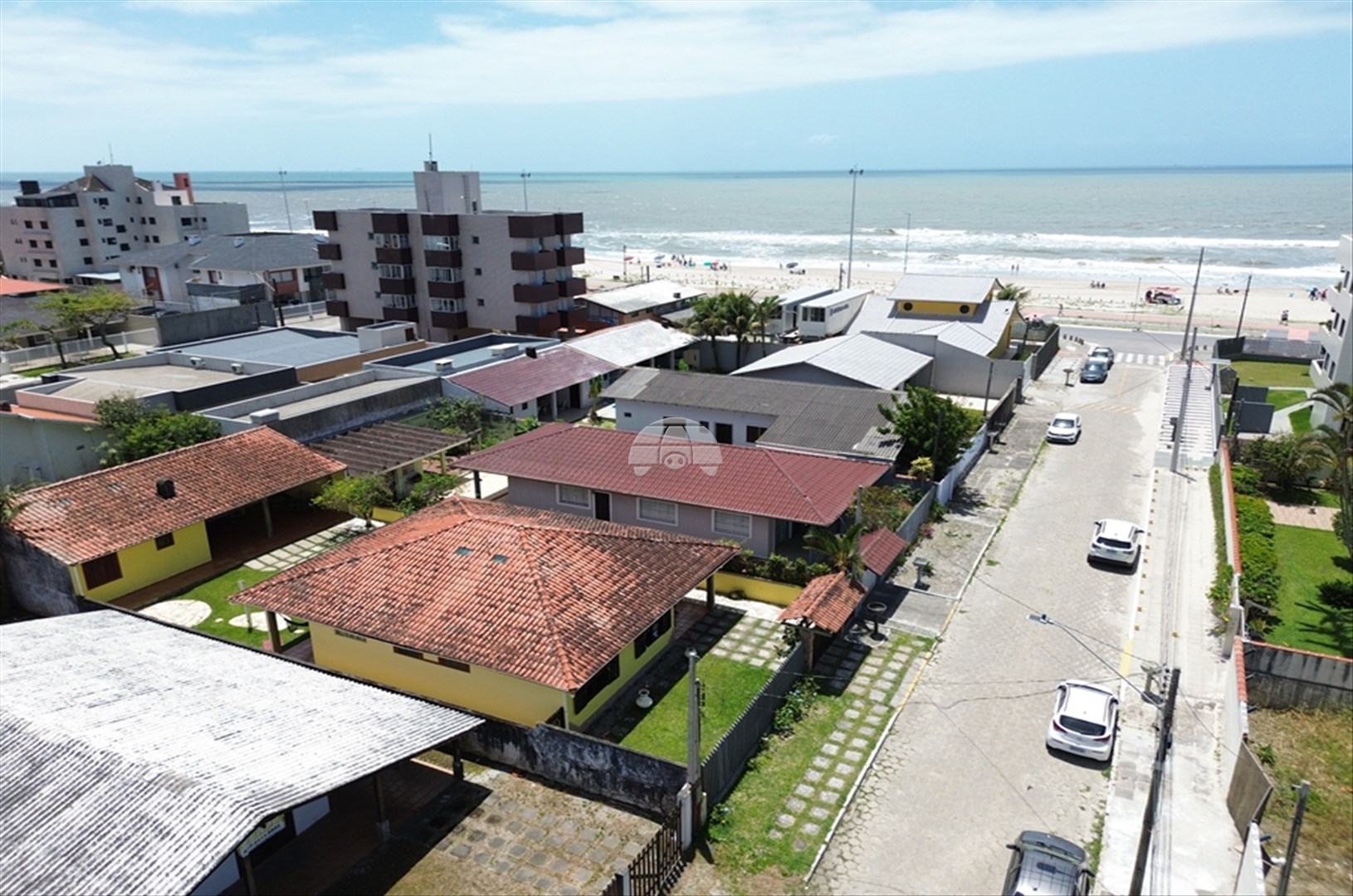 Casa à venda em Balneario Flamingo, Matinhos — Portal Chave Fácil