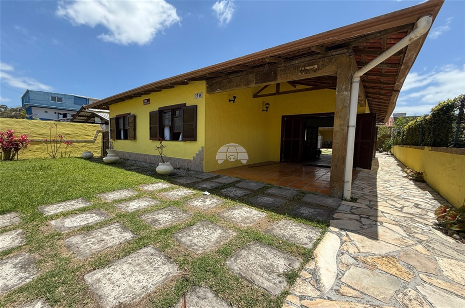 Casa à venda em Balneario Flamingo, Matinhos — Portal Chave Fácil