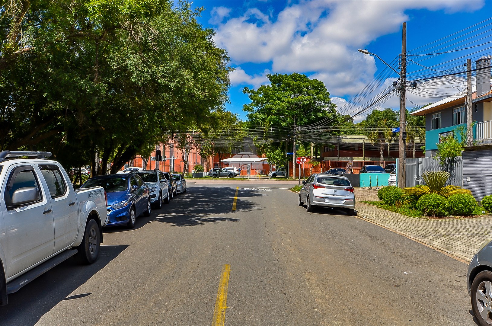 Terreno/Área à venda em Bacacheri, Curitiba — Kondor Imóveis: Imobiliária em Curitiba | Uma imobiliária pra você